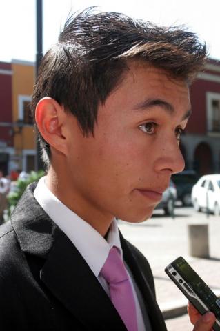 Participará Tlaxcala en Festival Nacional de Escuelas Taurinas