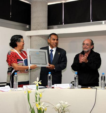 Acreditó el CEPPE la Licenciatura en Ciencias de la Familia de la UAT