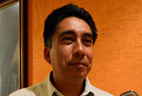 Presidente de comunidad intenta chantajear a alcalde de Panotla