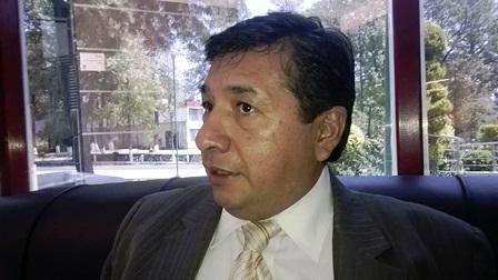 Avanza proyecto de centro de investigación de la UAT en Chiautempan