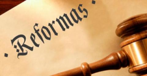 Evidente el rezago de Tlaxcala en nuevo sistema penal