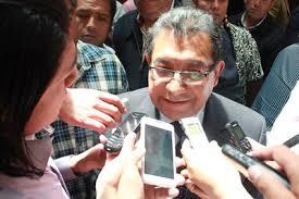 “Se dicen dignos pero los arrodillamos”: Serafín Ortiz
