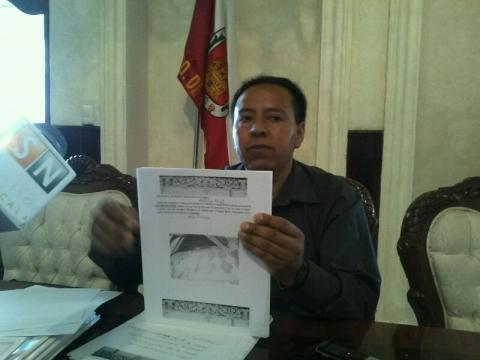 Semana Santa en Chiautempan, la segunda más importante del país imagen 1