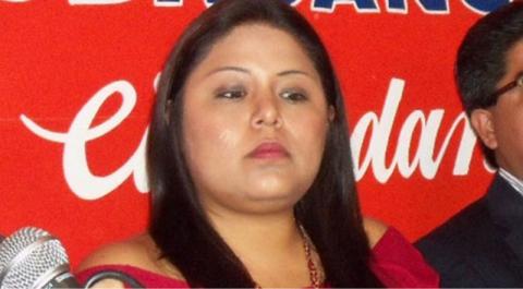 Recursos públicos del PT para gastos personales