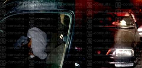 Ejecutan a balazos a un hombre en Nativitas imagen 1