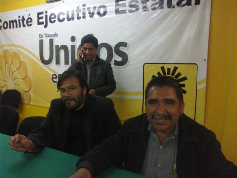 Intentan Los Zetas extorsionar a alcaldes, alerta el PRD