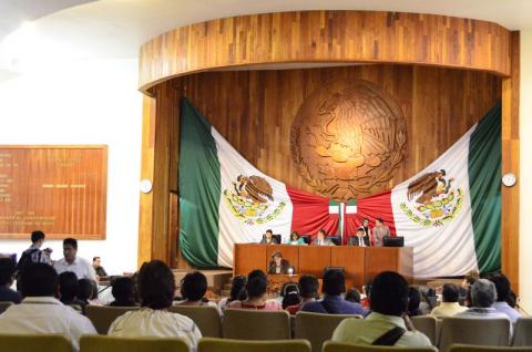 Piden reconocer al pueblo de Ixtenco, como último reducto indígena otomí en Tlaxcala