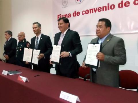 Ausencia de Ley estatal contra la discriminación impide procesar quejas