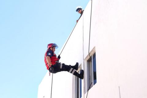 Protección Civil Apizaco Protección Civil Apizaco