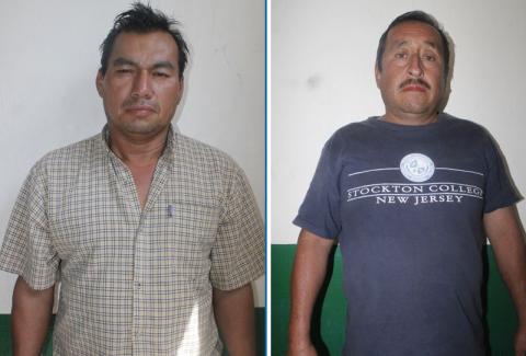 Esclarece PGJE robo a una empresa gasera en Amaxac