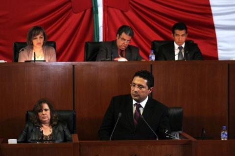 Recursos del campo se quedan en bolsillos de funcionarios ambiciosos