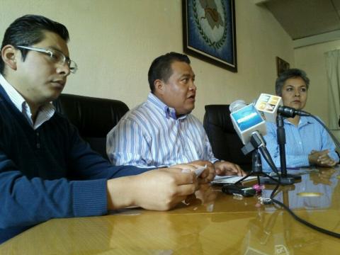 Ombudsman: a valoración de comunicadores si es riesgoso ejercer el periodismo en Tlaxcala