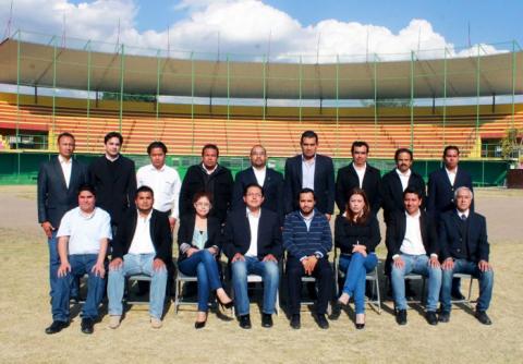 Busca Desarrollo Municipal Social de Tlaxcala dar autonomía a juventud y deporte