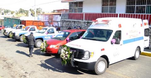 Nómina y bienes muebles e inmuebles en riesgo por amenaza de embargo