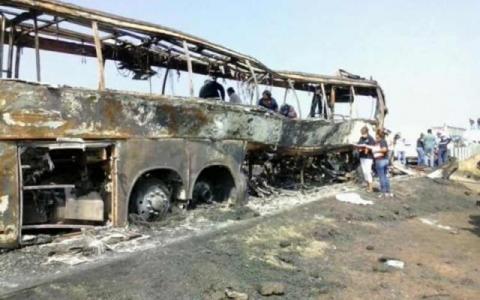 Suman 36 los muertos en accidente al sur de Veracruz imagen 2