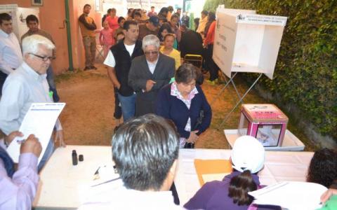 Gana equipo de Sesín la Colonia Xicohténcatl