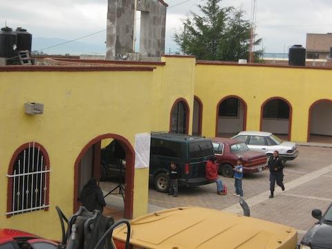 Incertidumbre en Tecopilco por laudo laboral