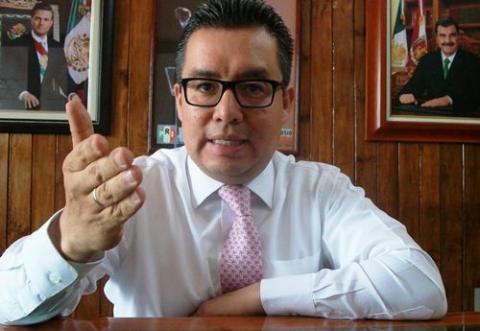 Vive García Portilla en subconsciente del PAN, le tienen miedo