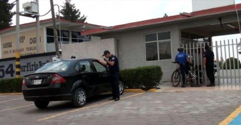 Tranquilidad y Orden en Operativo “Semana Santa Segura” en Calpulalpan imagen 3