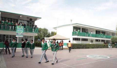 Se incorporarán 56 alumnos del Conalep a la plantilla laboral de Audi y Volkswagen
