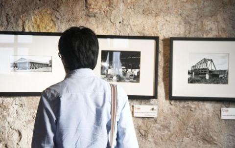 Promueve el ayuntamiento de Apizaco la Fotografía Estenopeica
