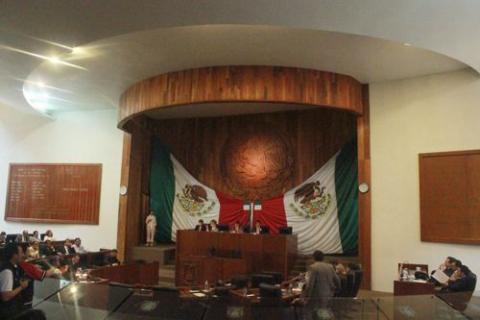Apoya Congreso de Tlaxcala en excluir gravamen al Pan Dulce Artesanal