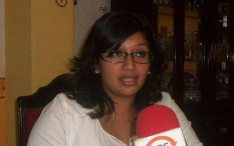 En 100 días de gobierno se mareó Mendoza Romero