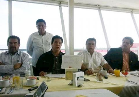 Reubicación de ambulantes tiene consenso del Cabildo