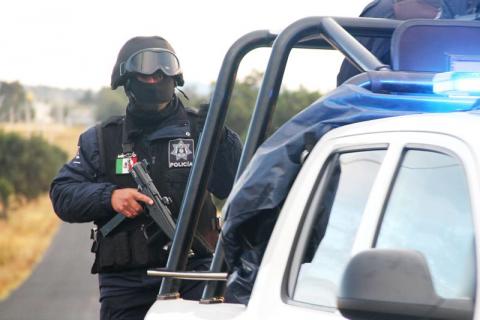 Policía de Apizaco entre las corporaciones que más recupera automóviles