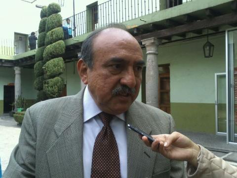 Toma protesta Consejo Ciudadano de Vigilancia en Chiautempan