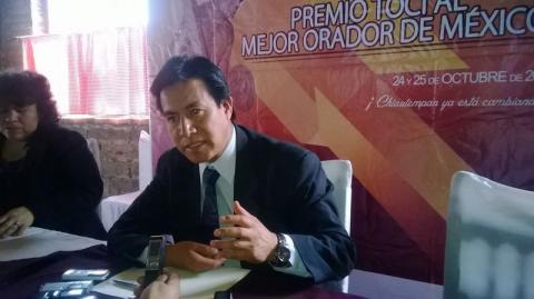 Intereses de seudo líderes no impedirán parquímetros en Chiautempan: alcalde imagen 1