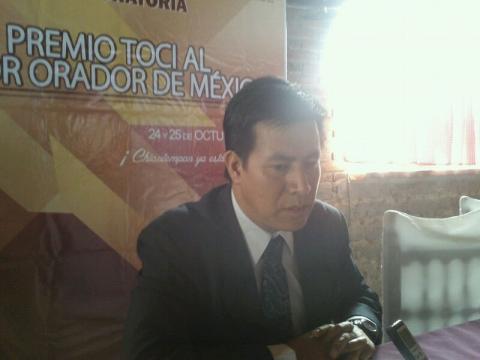 Intereses de seudo líderes no impedirán parquímetros en Chiautempan: alcalde imagen 2