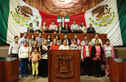 “Tlaxcala levanta la mano para estar a la vanguardia en temas migratorios; es obligación, no moda”: Santiago Sesín Maldonado