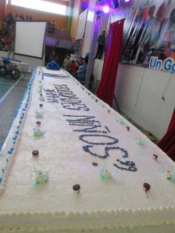 Con macro evento festejan a las niñas y niños de Calpulalpan imagen 13
