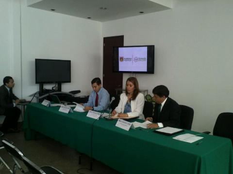 A la zaga Tlaxcala en competitividad por escaza modernización administrativa imagen 2