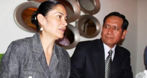 Buscan mejorar condiciones para el campo tlaxcalteca