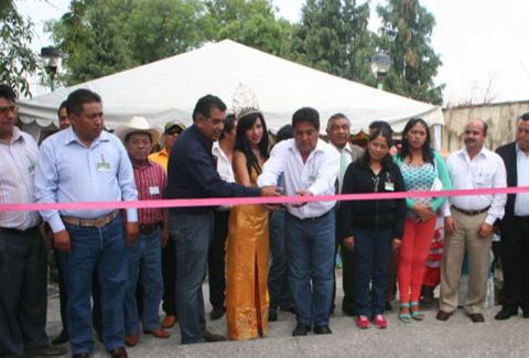 Espectacular la Feria de Ixtacuixtla de principio a fin