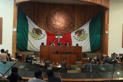 Reconoce Congreso de Tlaxcala al pueblo de Ixtenco como último reducto indígena Otomí