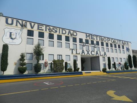 25% de descuento en Preinscripciones: Metropolitana de Tlaxcala e Instituto Metropolitano de Monterrey