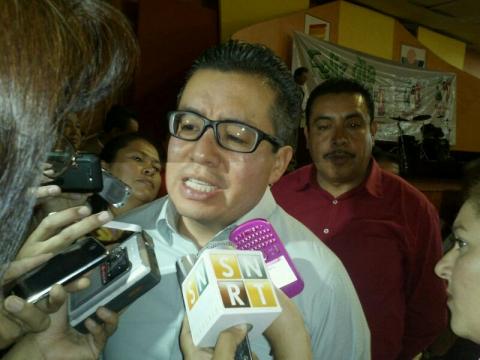 Debe el PRI que renovar el 95 por ciento de sus comités municipales antes de septiembre imagen 1