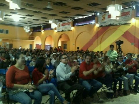 Debe el PRI que renovar el 95 por ciento de sus comités municipales antes de septiembre imagen 2