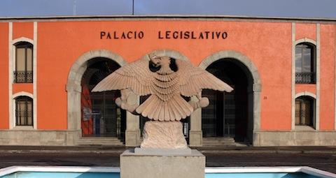 Una vez más mienten los diputados