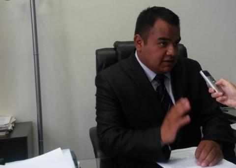 Con Ernesto Cordero “El PAN, Garantía de Transparencia”: AGH