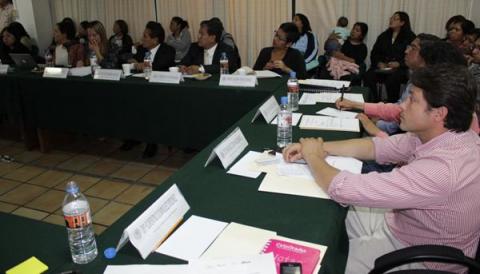 “Urge crear las condiciones para recibir el FAM en Tlaxcala, sin ello estamos en estado de indefensión”: Santiago Sesín