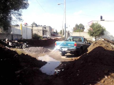 Pobladores de la colonia Xicohténcatl denuncian a vecino “gandalla”