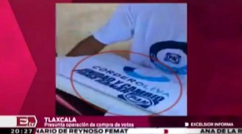 Necesaria una investigación de la entrega de dádivas por parte del equipo de Cordero: MAPR