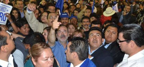 Confirma Escobar Jardínez de irreversible, triunfo de Madero en Tlaxcala; es tiempo de la unidad asevera