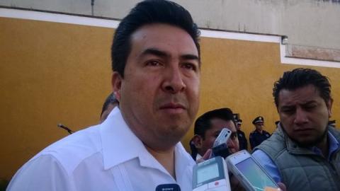 Tendrá Tlaxcala capital gasto federal por 10 mdp para seguridad