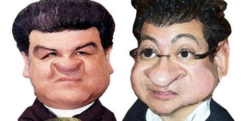 El Cómic Político