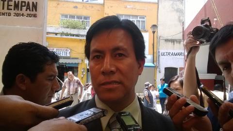 Calculan en Chiautempan 200 mil pesos en primer mes por parquímetros
